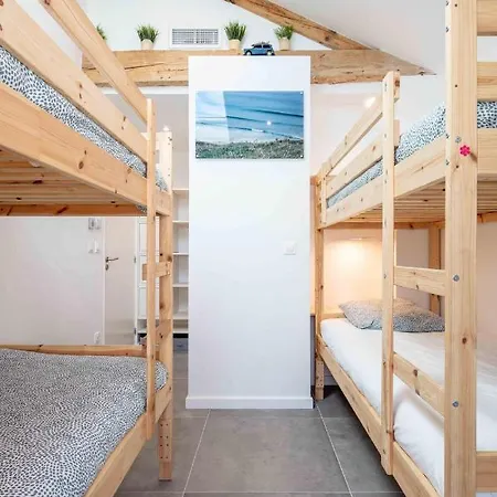 Ted Surf House