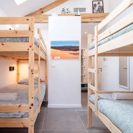Ted Surf House *