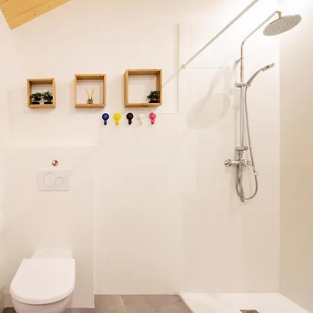 Ted Surf House *