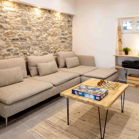 Ted Surf House