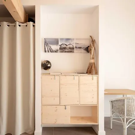 Ted Surf House *
