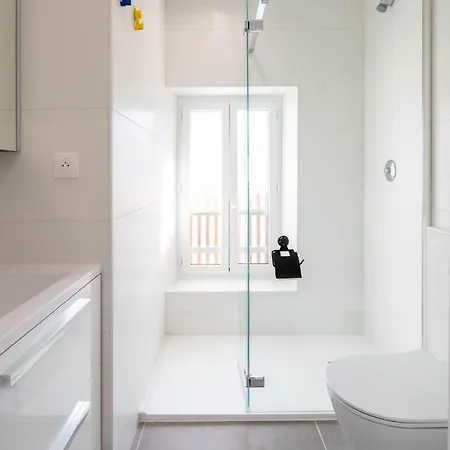 Ted Surf House Capbreton