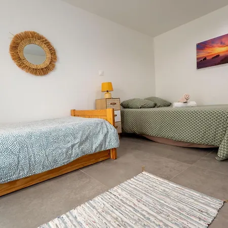 Ted Surf House * Capbreton