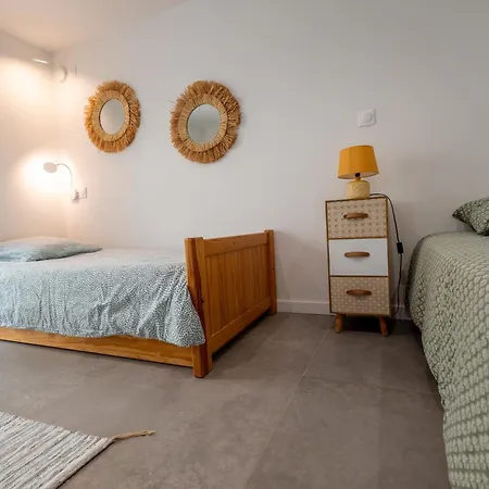 Ted Surf House Bed & Breakfast