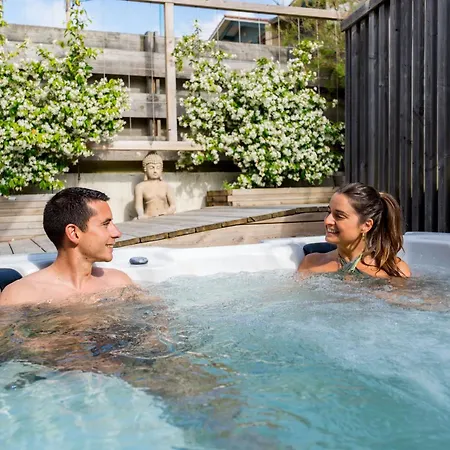 Bed & Breakfast Ted Surf House