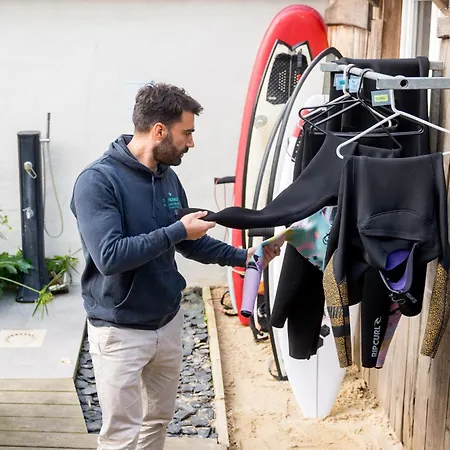 Ted Surf House *