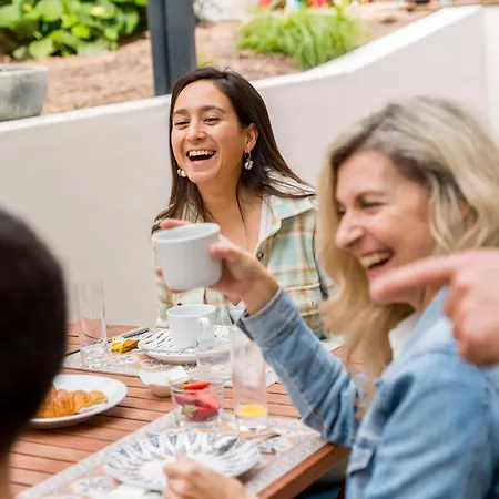 Bed & Breakfast Ted Surf House