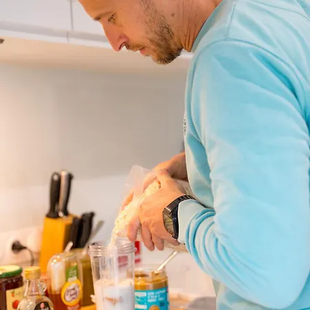 Ted Surf House Bed & Breakfast Capbreton