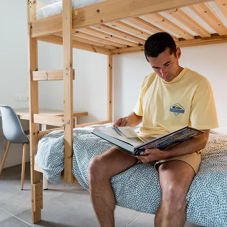 Ted Surf House * Capbreton