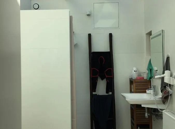 Ted Surf House * Capbreton