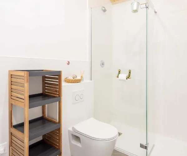 Ted Surf House ベッド・アンド・ブレックファスト