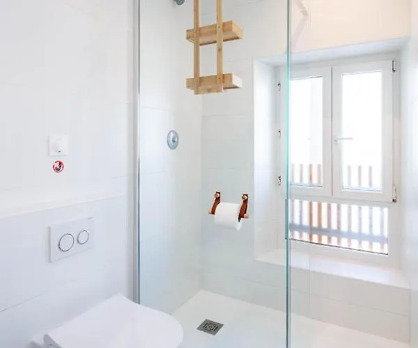 ベッド・アンド・ブレックファスト Ted Surf House