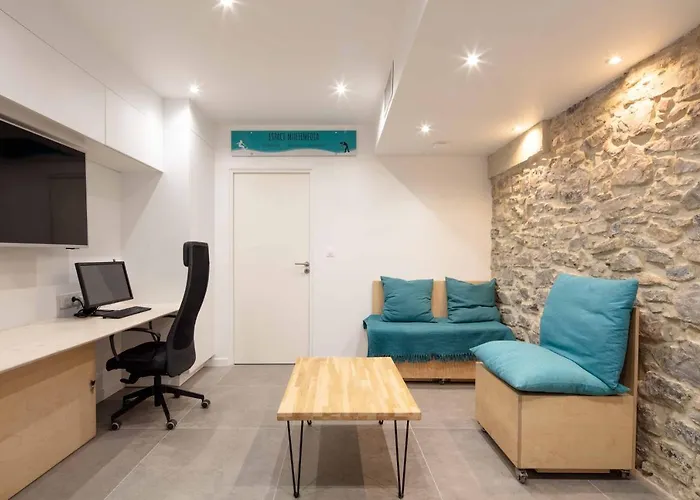 Ted Surf House ベッド・アンド・ブレックファスト