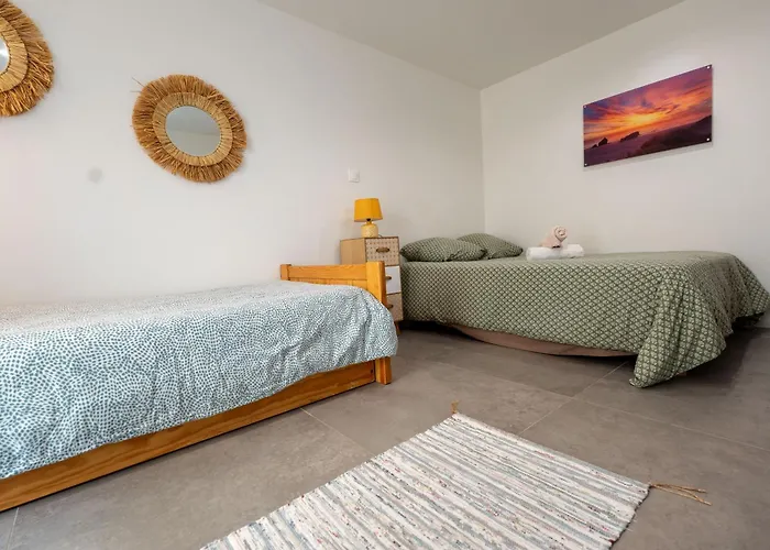 Ted Surf House * Capbreton