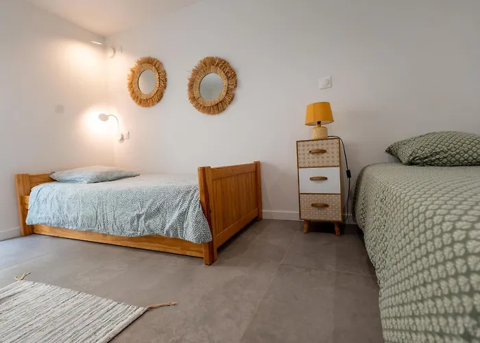 Ted Surf House ベッド・アンド・ブレックファスト