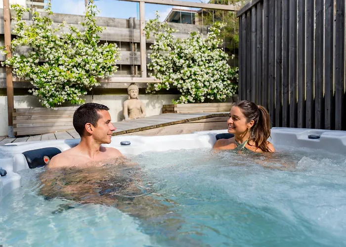 Frühstückspension Ted Surf House