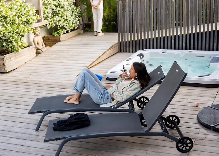 Ted Surf House カップブルトン