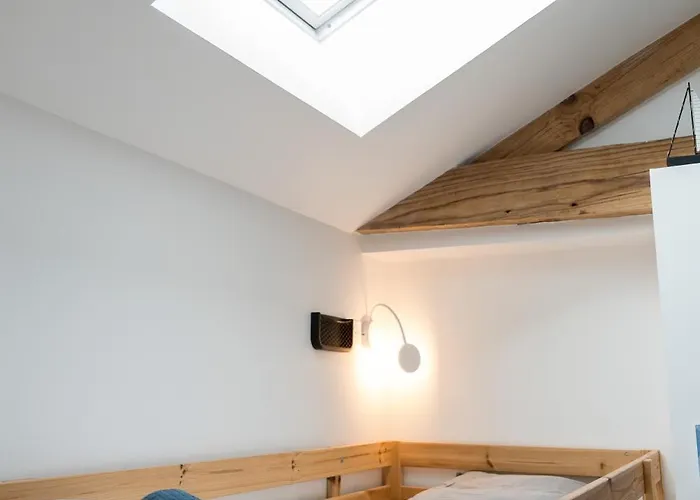 Ted Surf House ベッド・アンド・ブレックファスト *