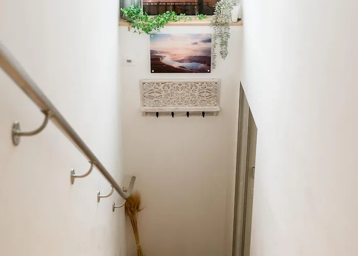 Ted Surf House * カップブルトン